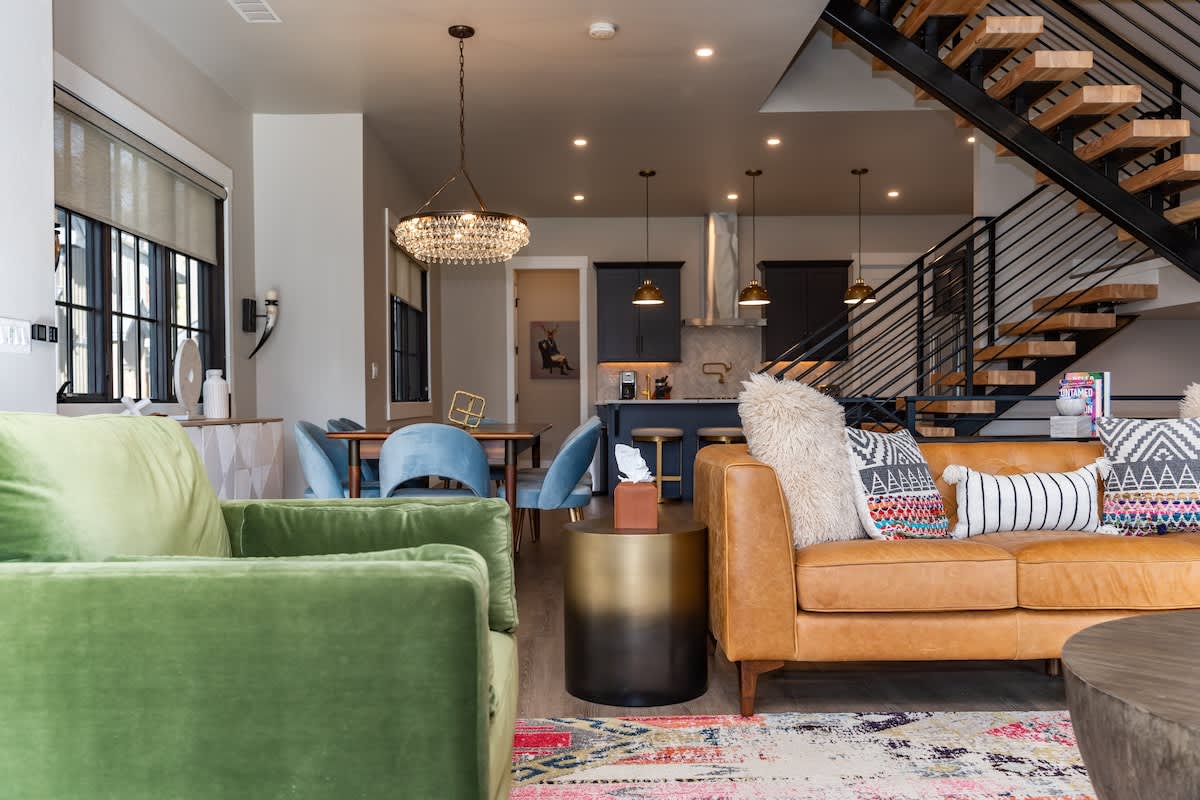 Wander Winter Park Luxury #105