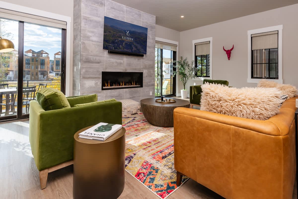 Wander Winter Park Luxury #60