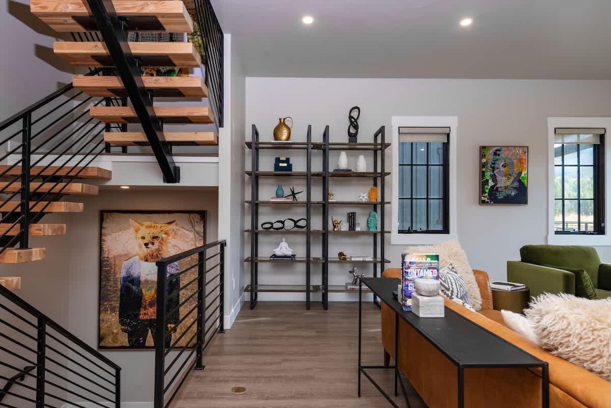 Wander Winter Park Luxury #67