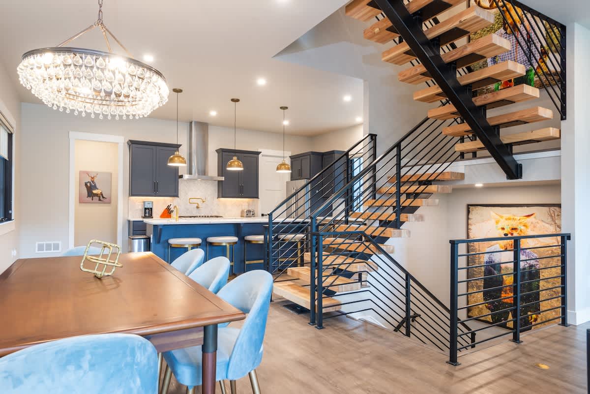 Wander Winter Park Luxury #88