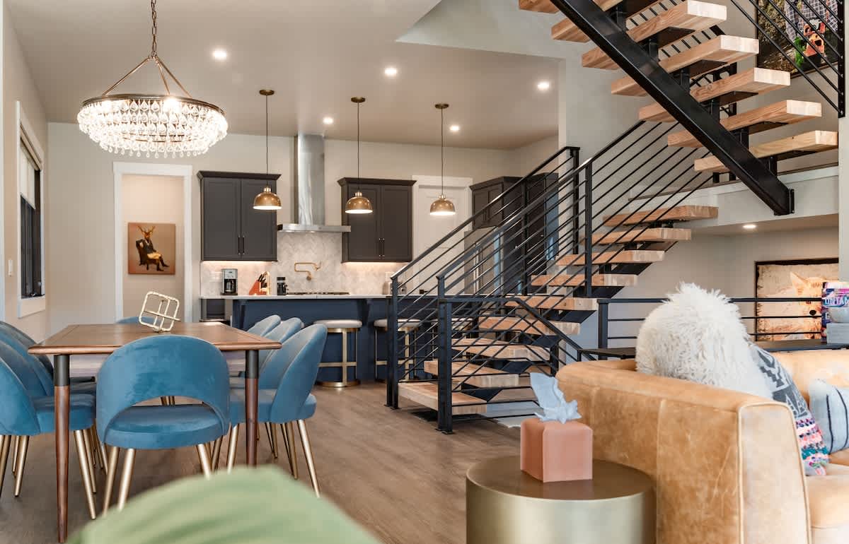 Wander Winter Park Luxury #66