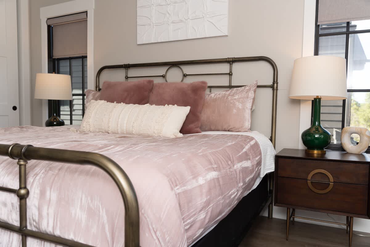 Wander Winter Park Luxury #101