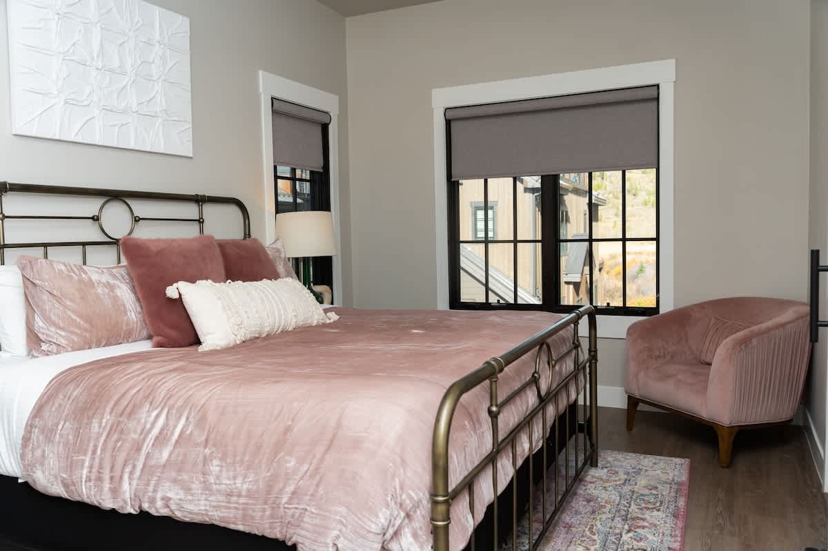 Wander Winter Park Luxury #103