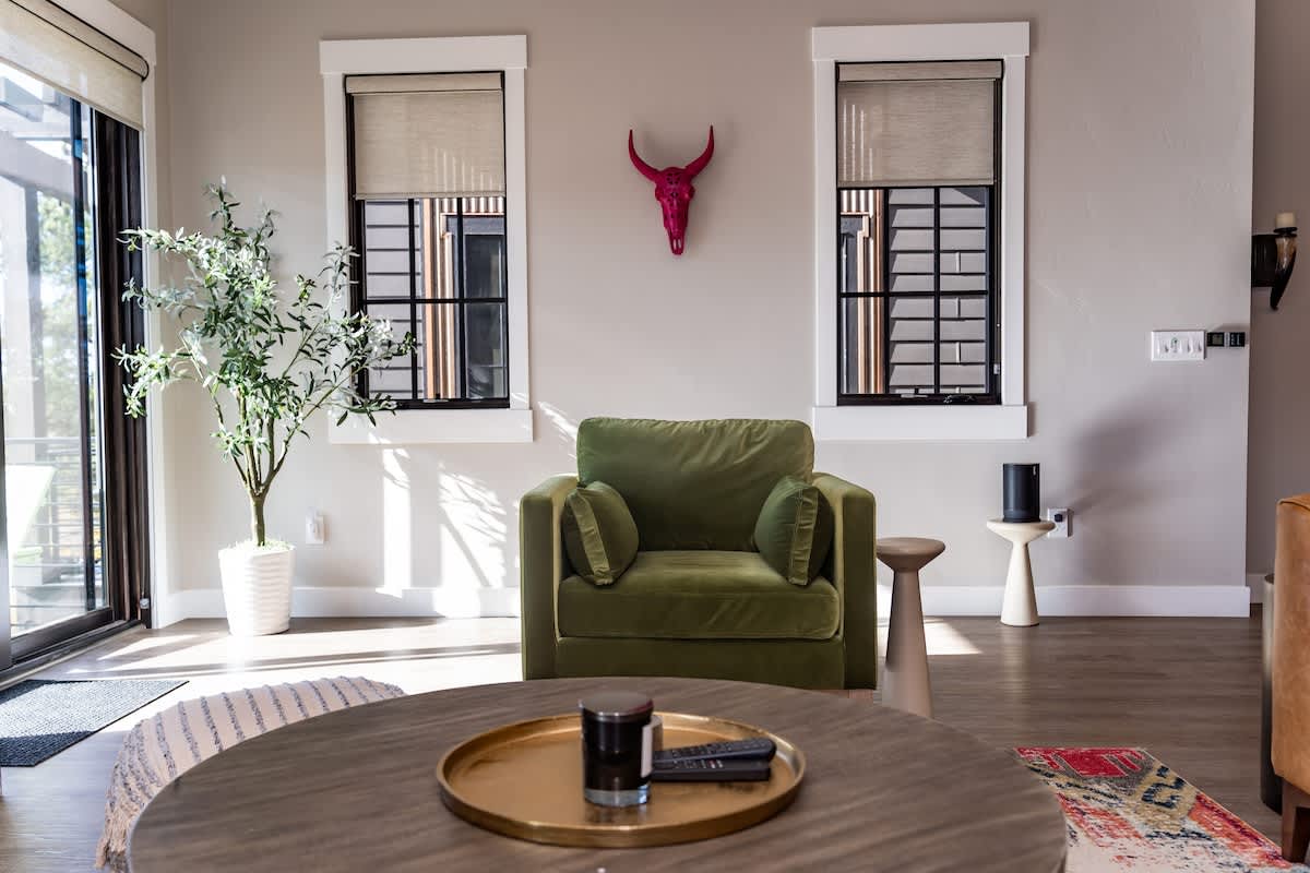 Wander Winter Park Luxury #69