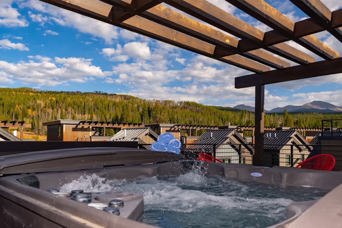 Wander Winter Park Luxury #61
