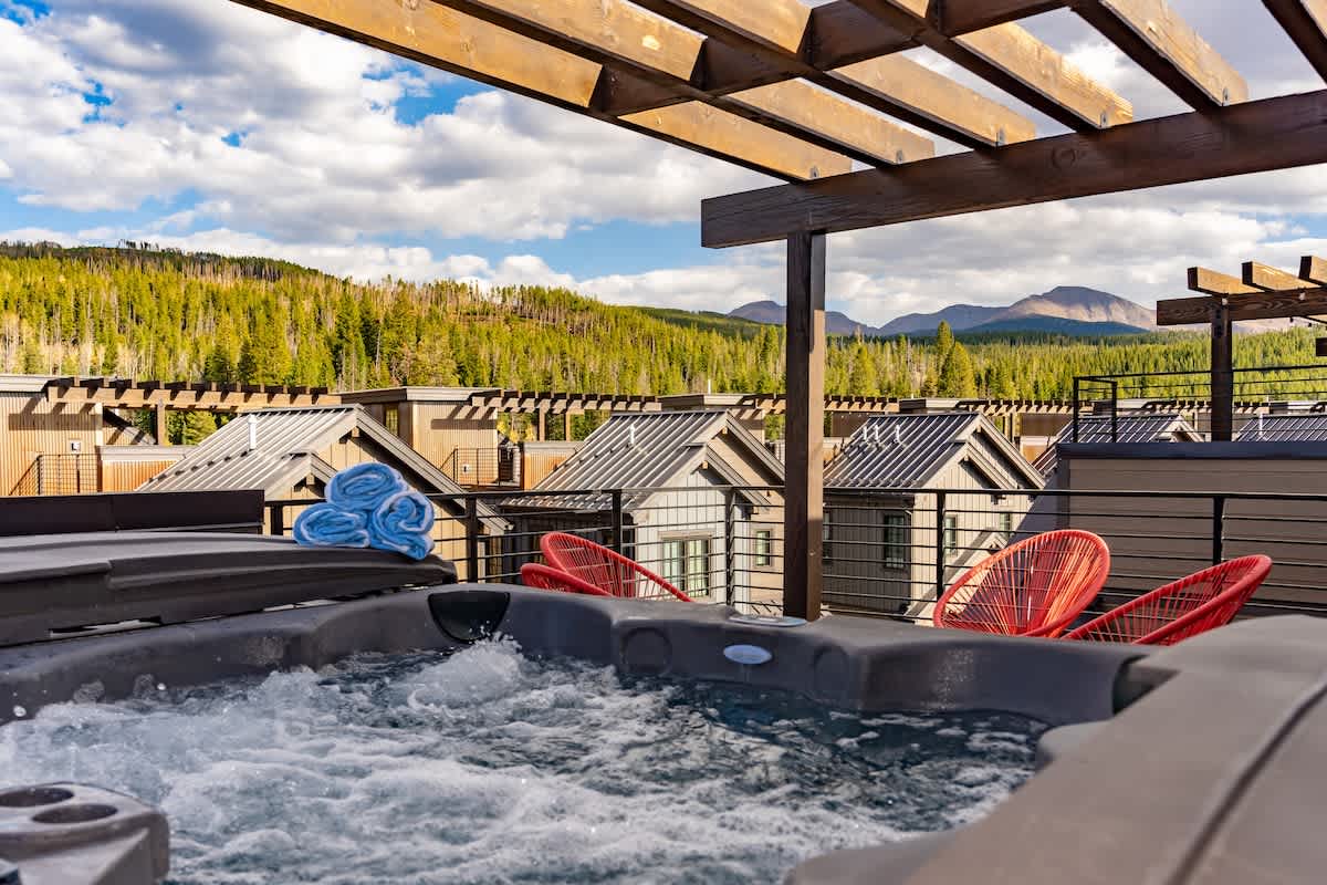 Wander Winter Park Luxury #108