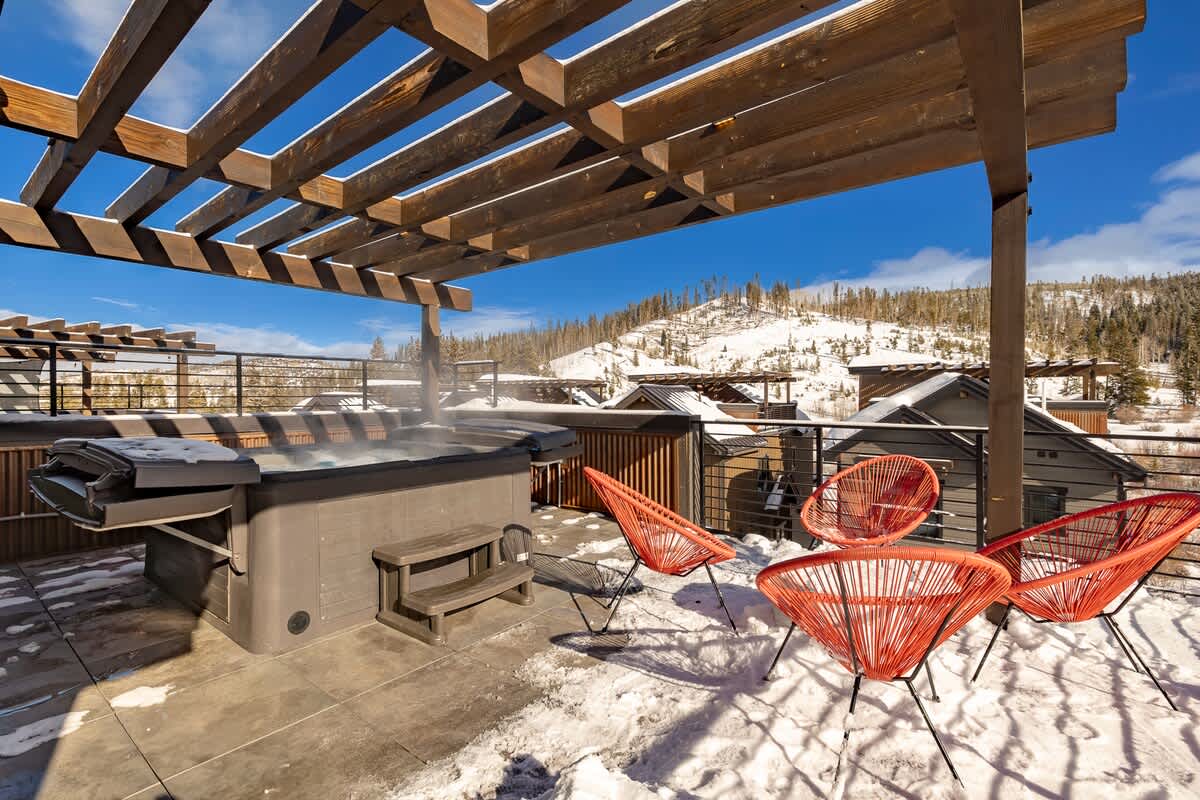 Wander Winter Park Luxury #111
