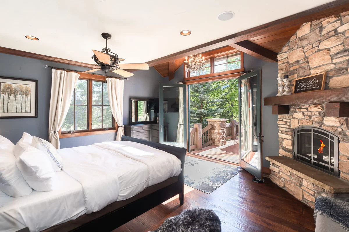 Wander Fraser Lodge #77