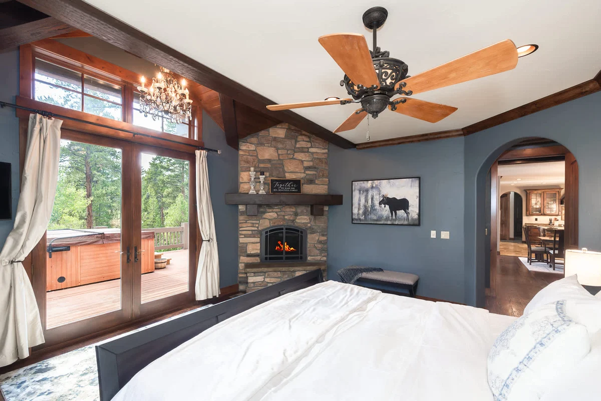 Wander Fraser Lodge #109