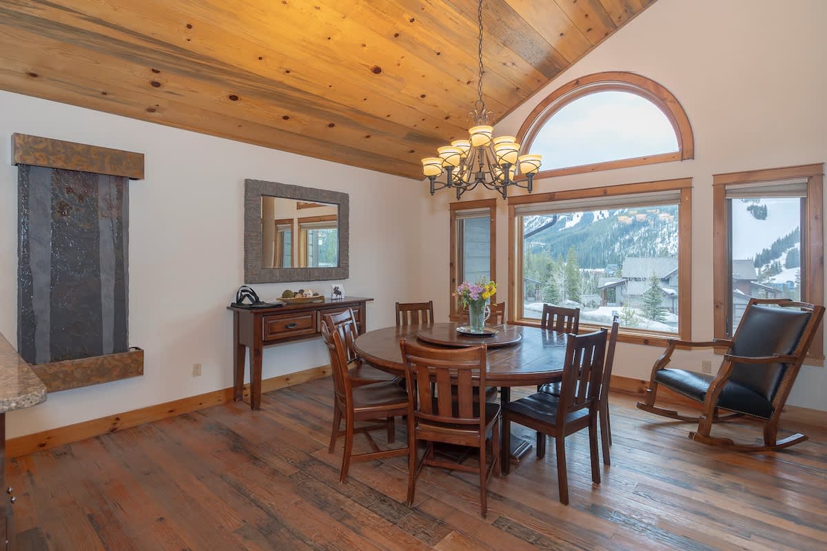 Wander Winter Park Majesty #121