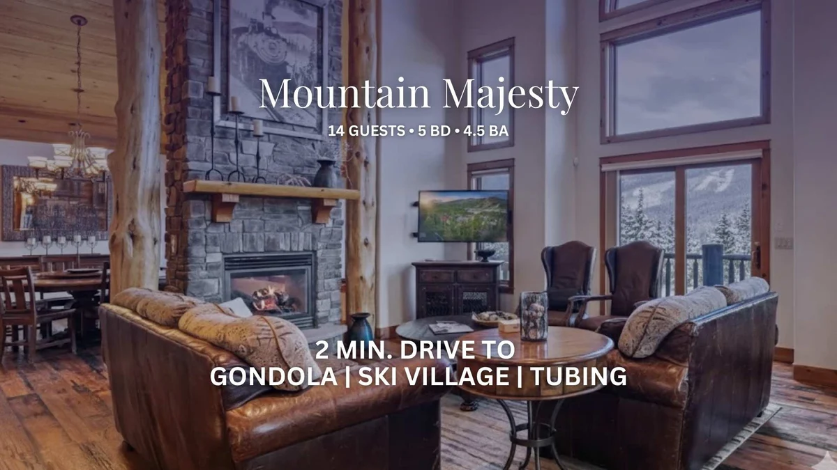 Wander Winter Park Majesty #103