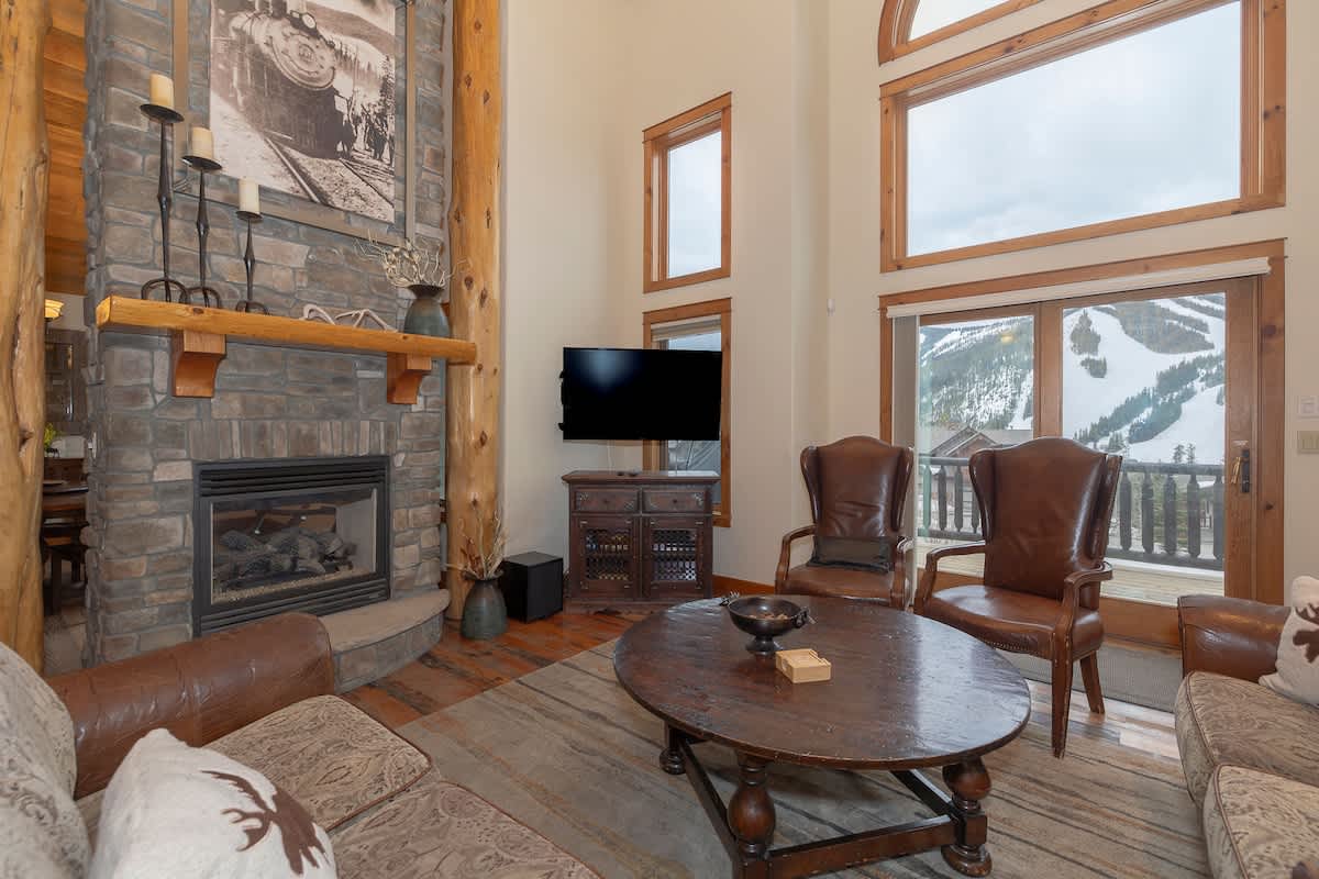 Wander Winter Park Majesty #114