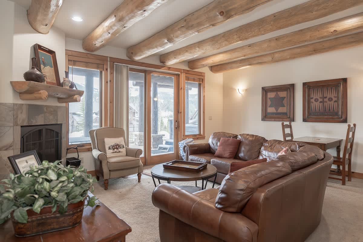 Wander Winter Park Majesty #104