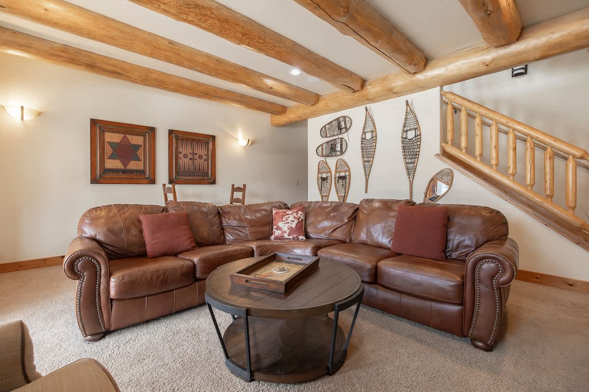 Wander Winter Park Majesty #123