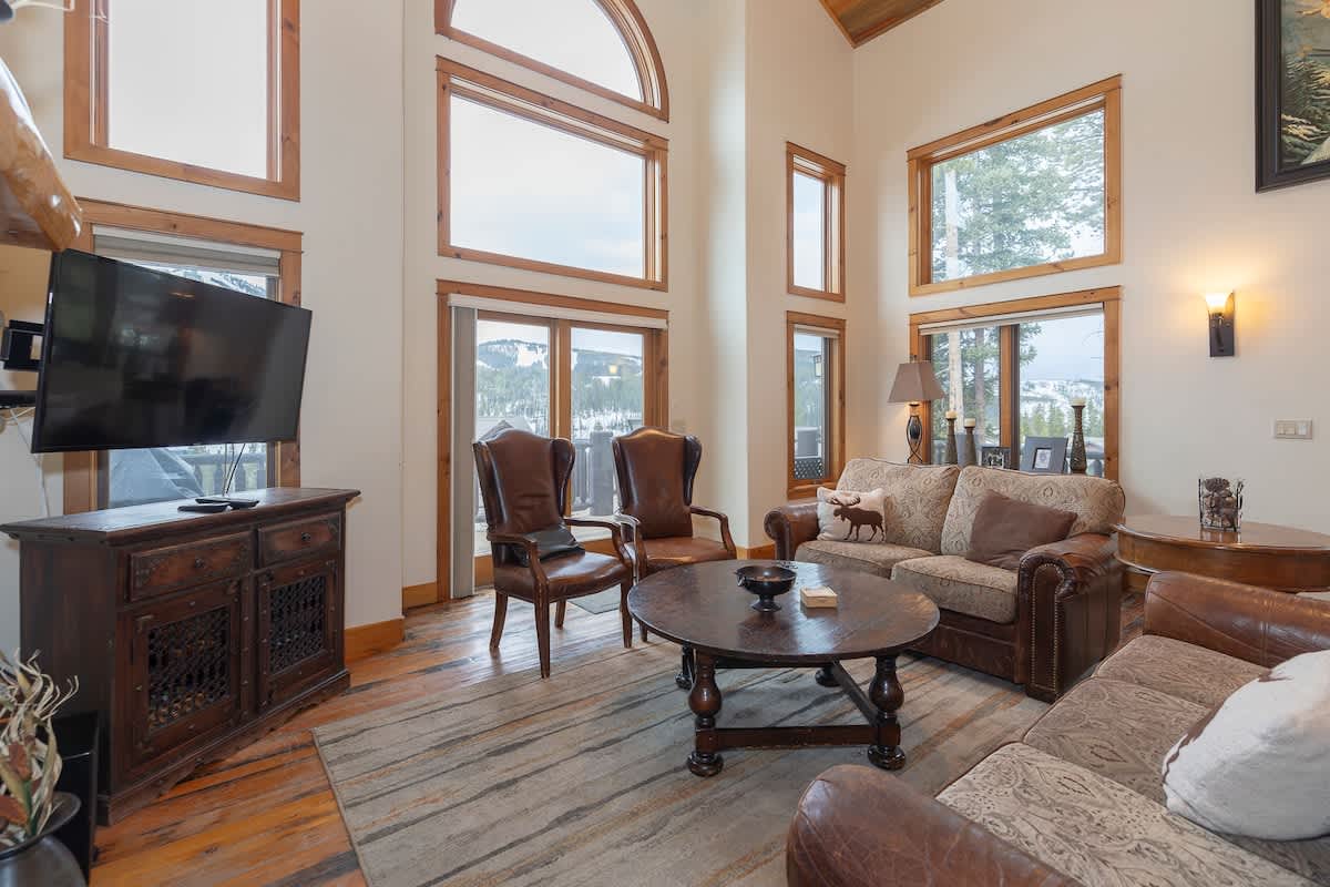 Wander Winter Park Majesty #111