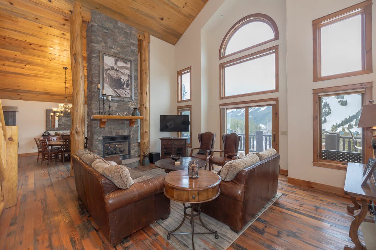 Wander Winter Park Majesty #130