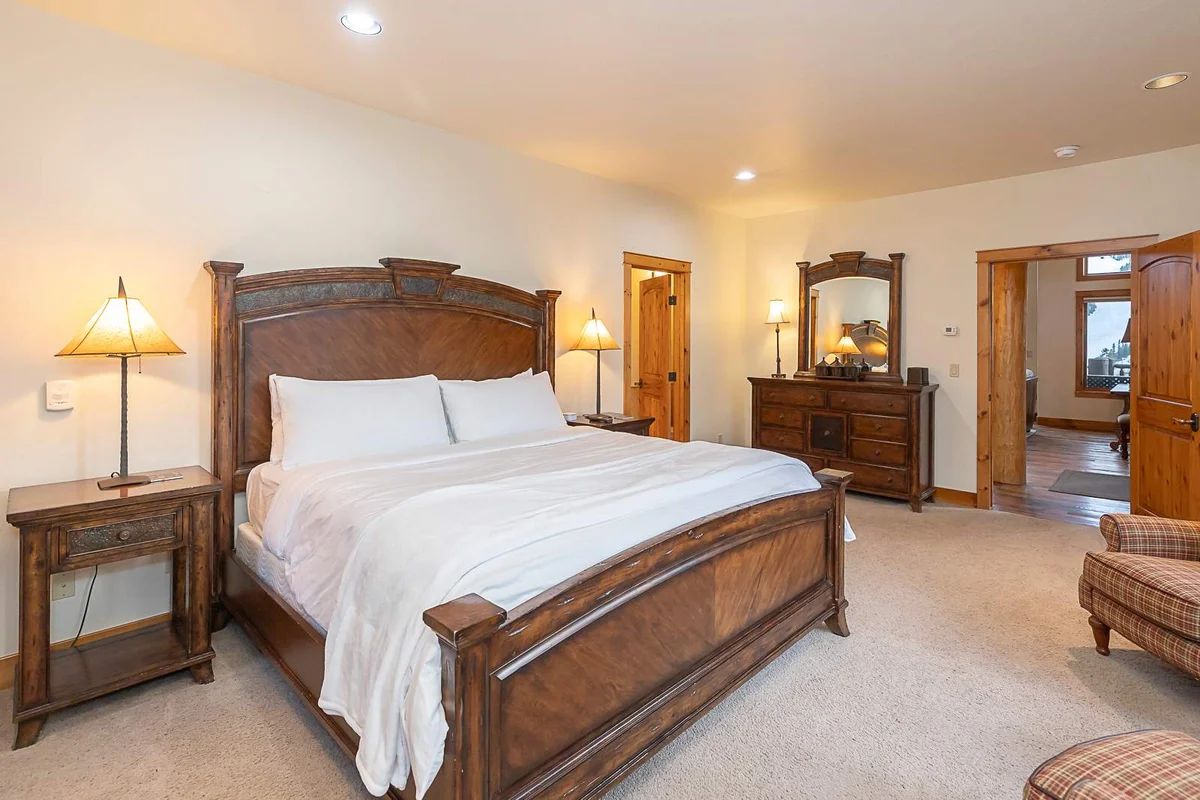 Wander Winter Park Majesty #110