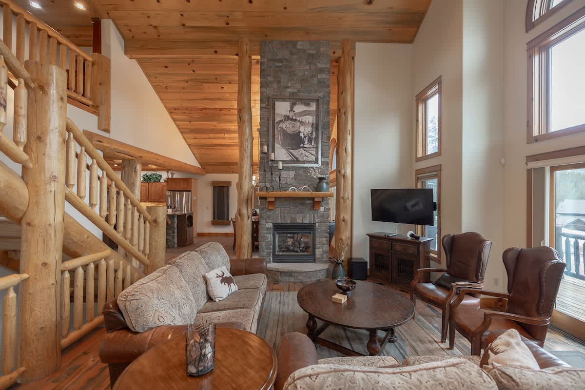 Wander Winter Park Majesty #138