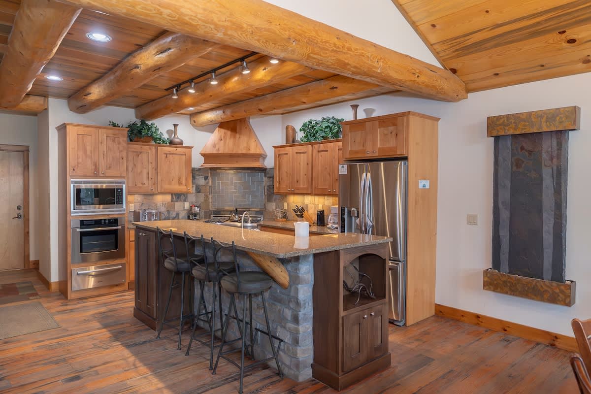 Wander Winter Park Majesty #113