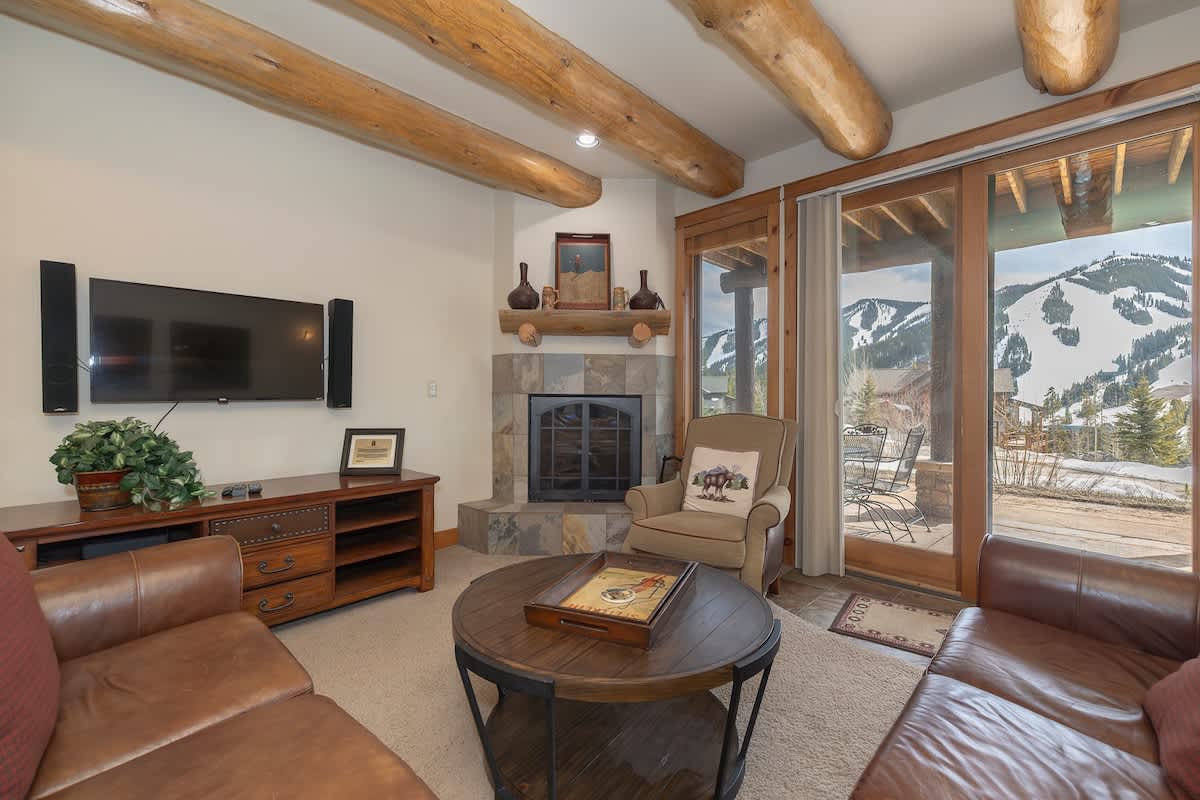 Wander Winter Park Majesty #135