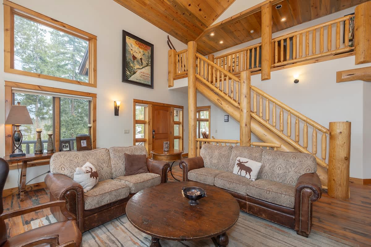 Wander Winter Park Majesty #116