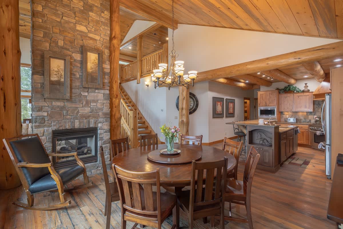 Wander Winter Park Majesty #142