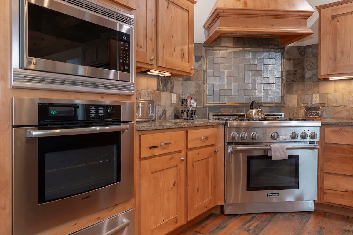 Wander Winter Park Majesty #143