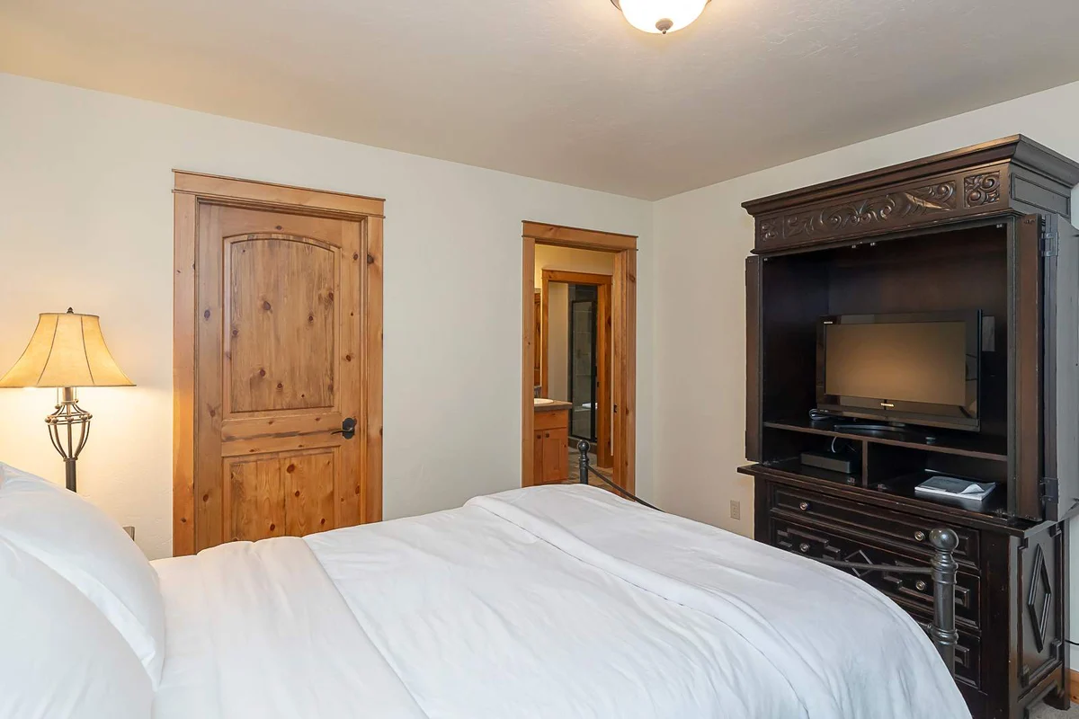 Wander Winter Park Majesty #139