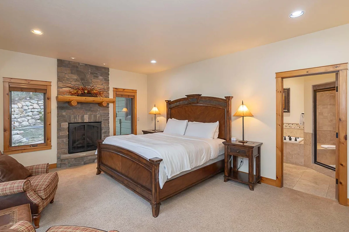 Wander Winter Park Majesty #120