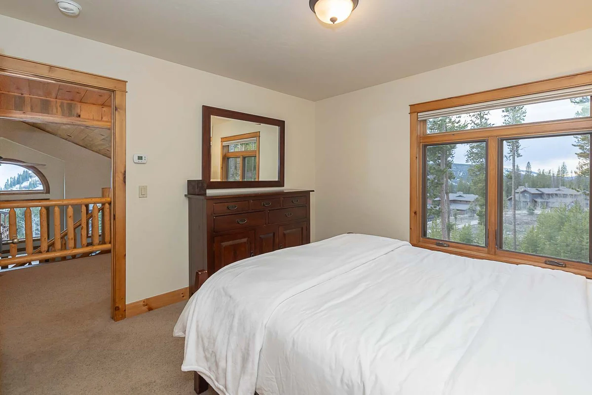 Wander Winter Park Majesty #119