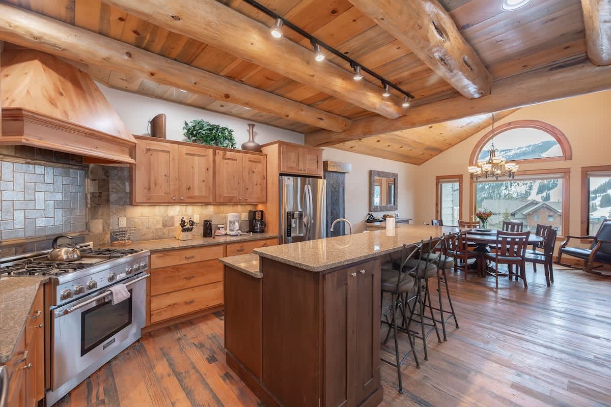 Wander Winter Park Majesty #125