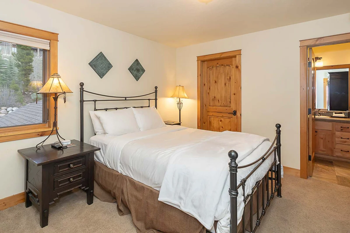 Wander Winter Park Majesty #107