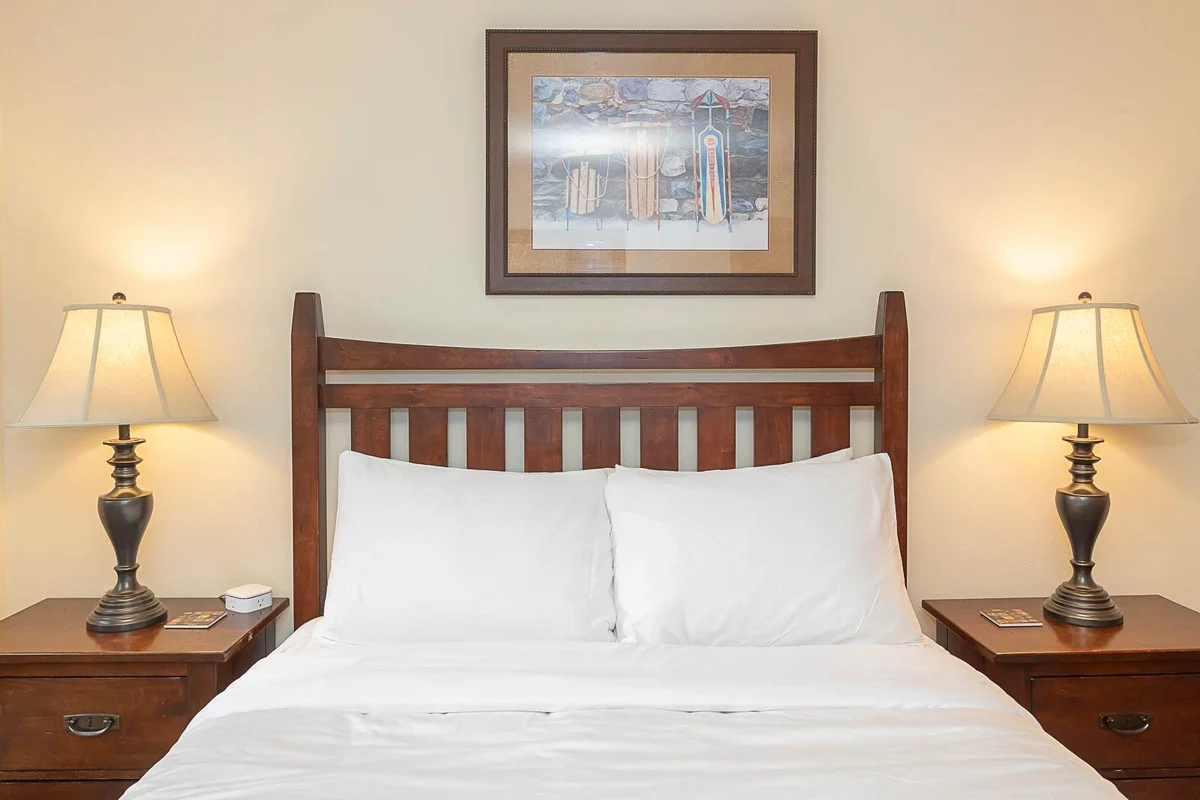 Wander Winter Park Majesty #128