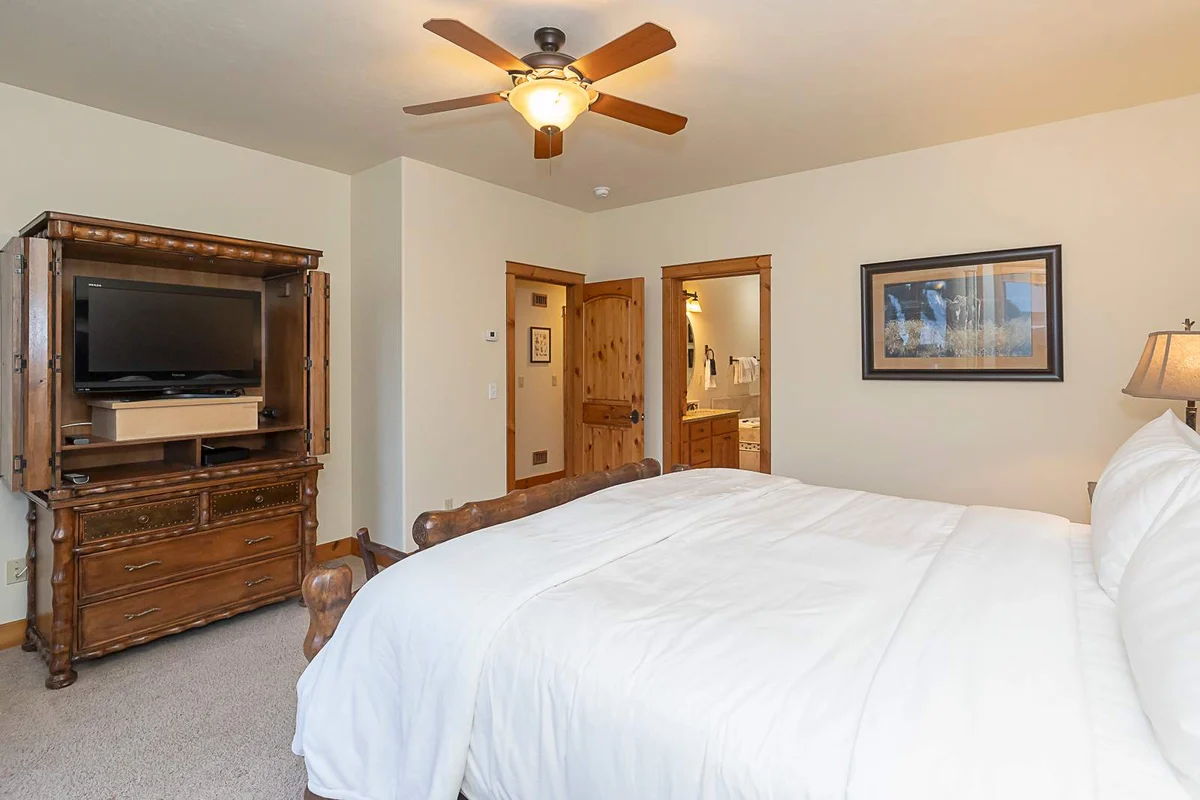 Wander Winter Park Majesty #109