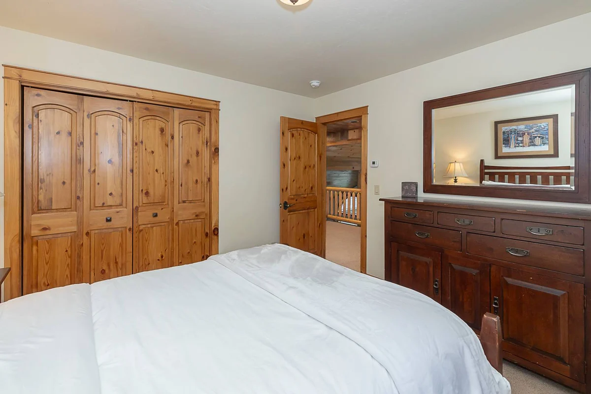 Wander Winter Park Majesty #134