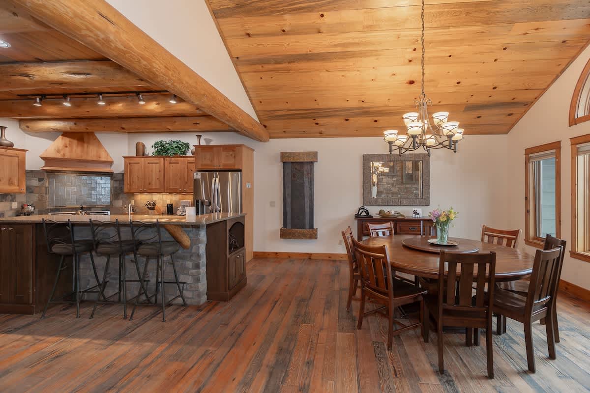 Wander Winter Park Majesty #117