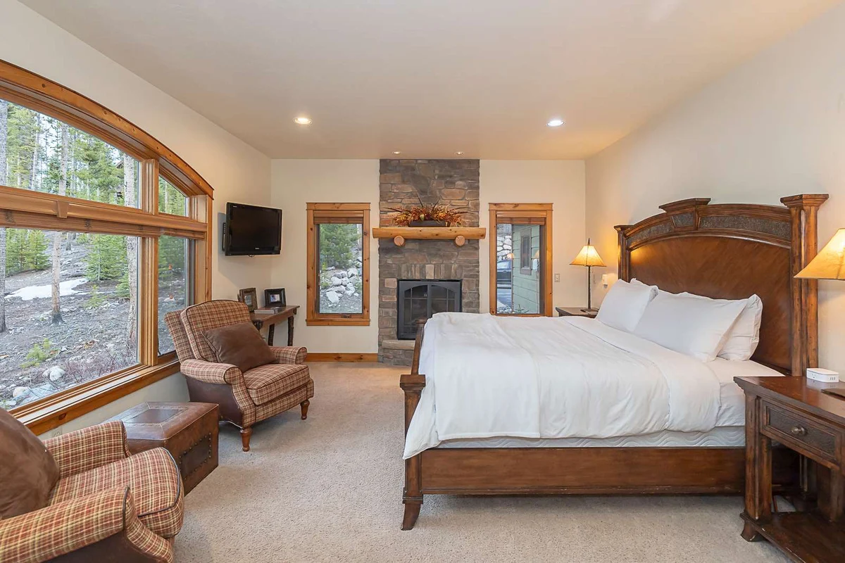 Wander Winter Park Majesty #127