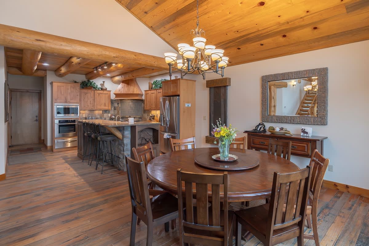 Wander Winter Park Majesty #115