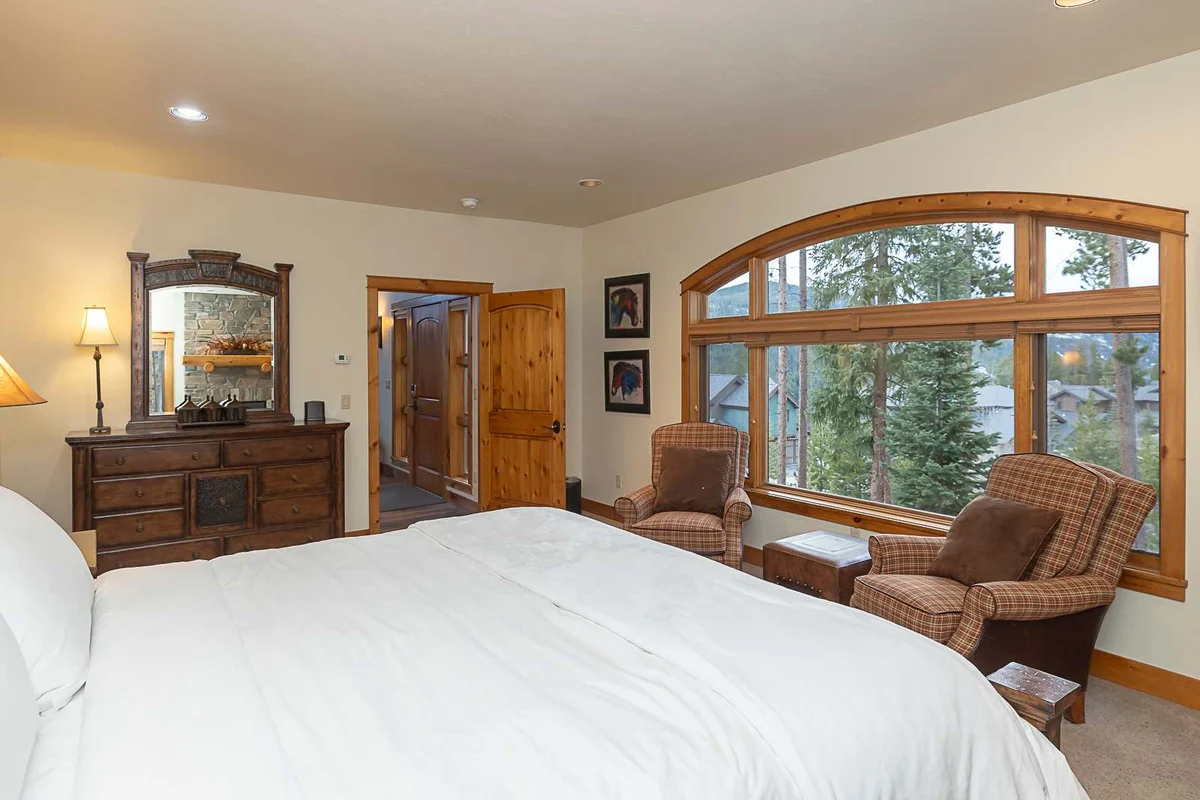 Wander Winter Park Majesty #112