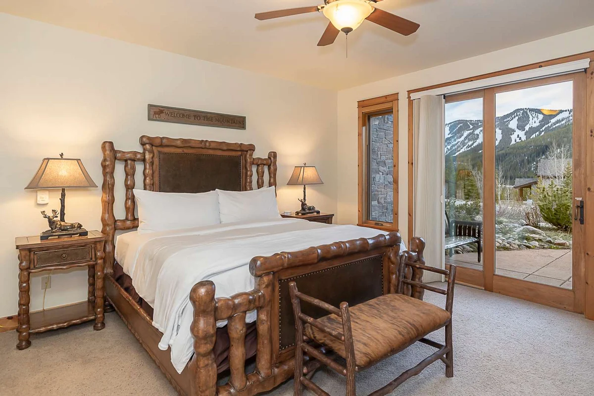 Wander Winter Park Majesty #129