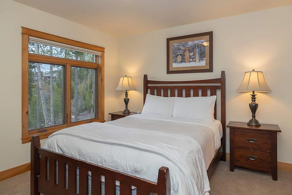 Wander Winter Park Majesty #126