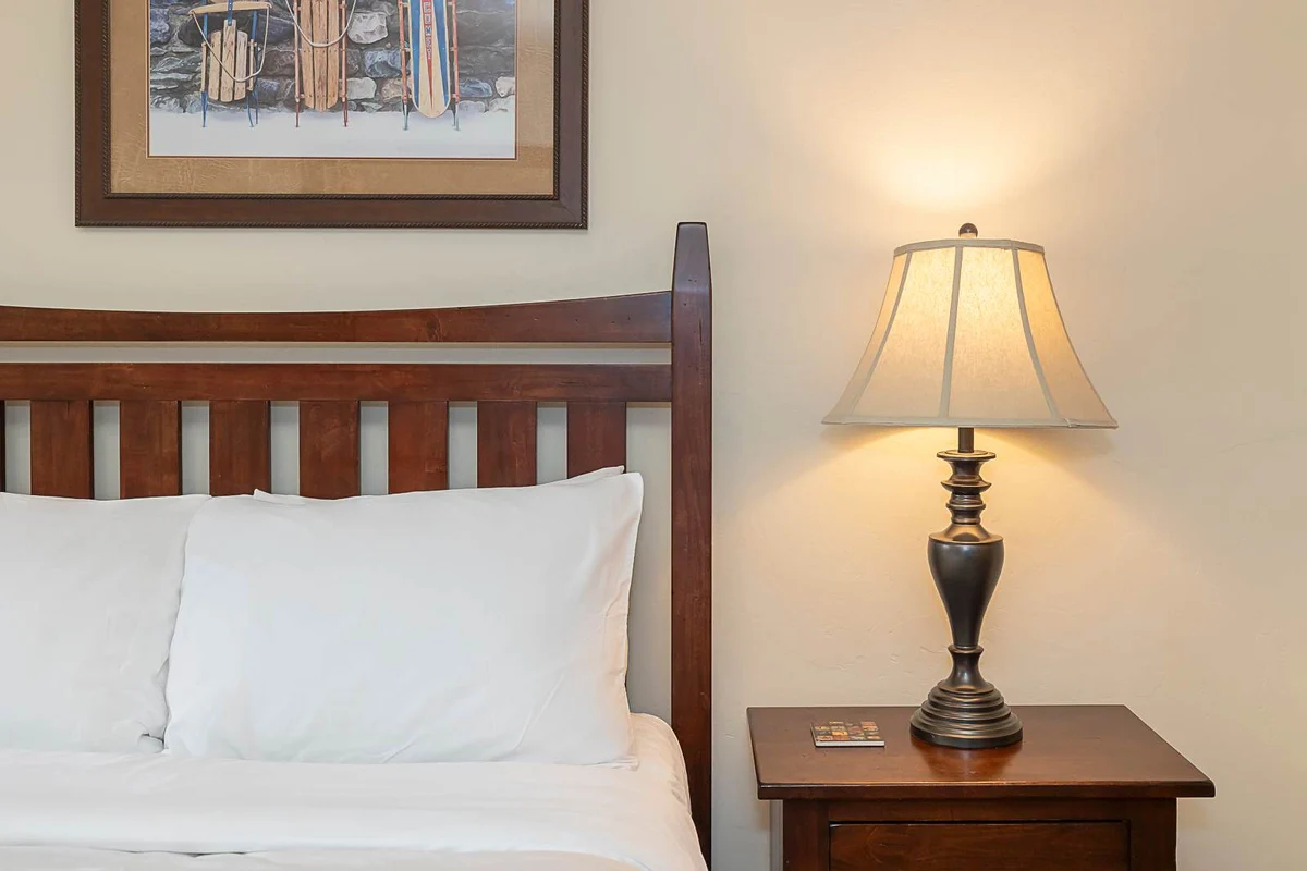 Wander Winter Park Majesty #106