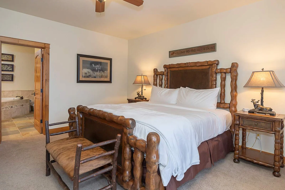 Wander Winter Park Majesty #140