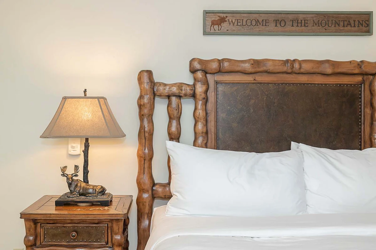 Wander Winter Park Majesty #146