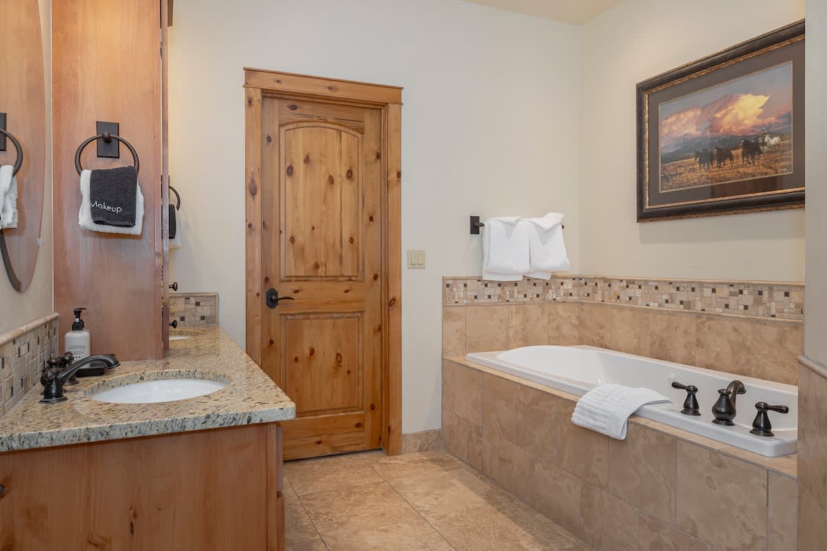 Wander Winter Park Majesty #144