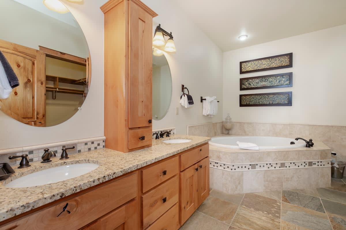 Wander Winter Park Majesty #170