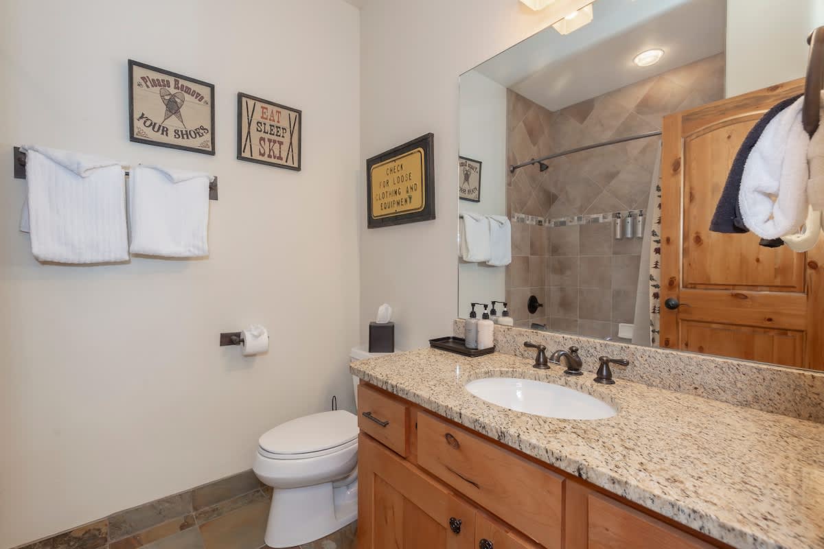 Wander Winter Park Majesty #183