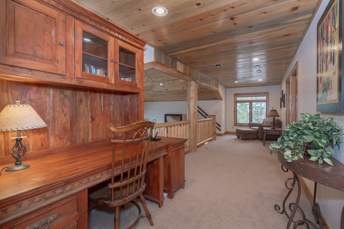 Wander Winter Park Majesty #187