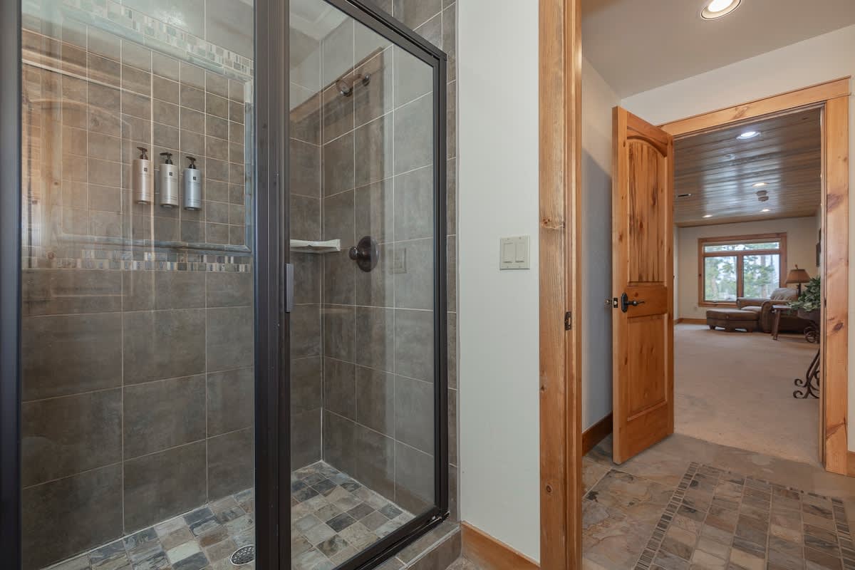 Wander Winter Park Majesty #171