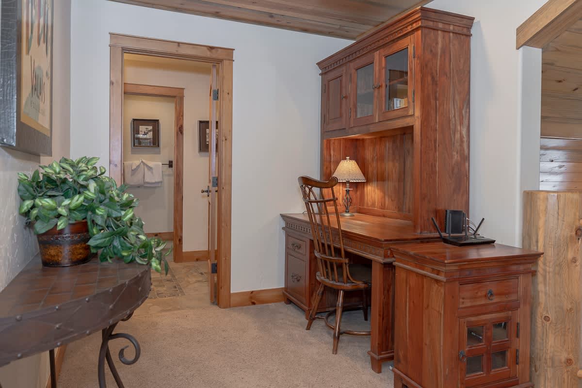 Wander Winter Park Majesty #173